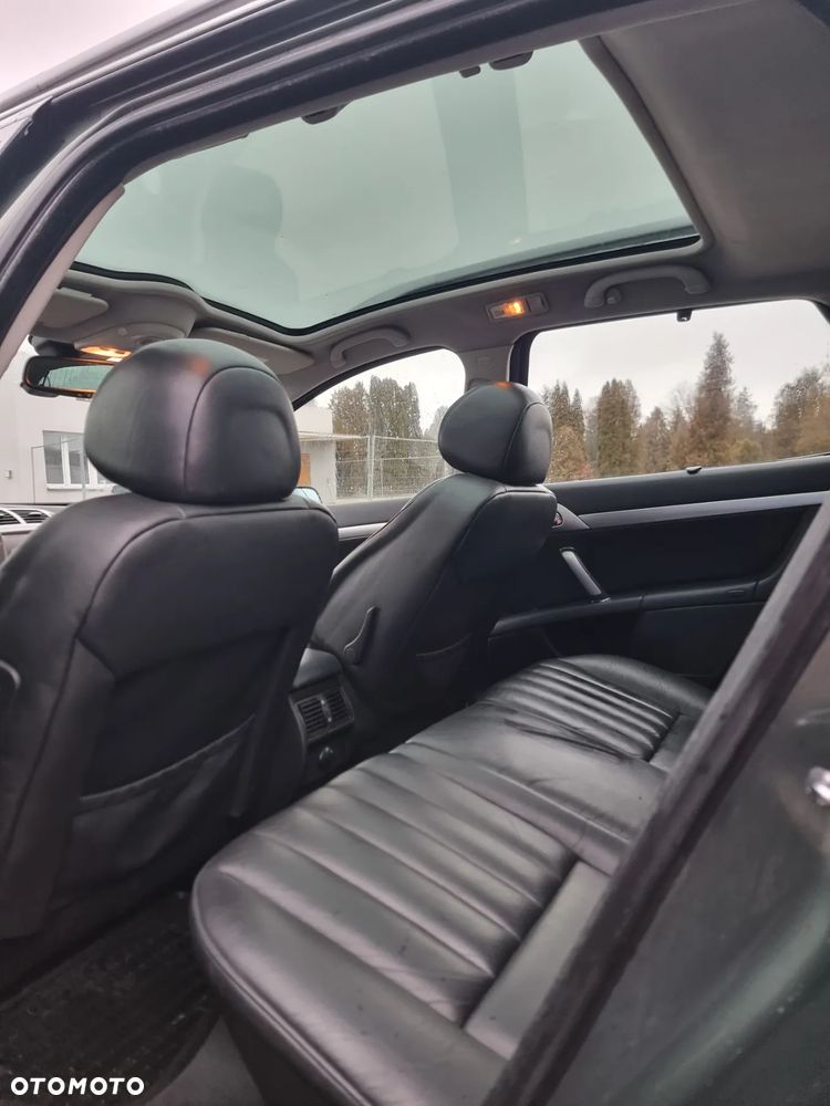 Peugeot 407 2.7 HDI Sport - 20