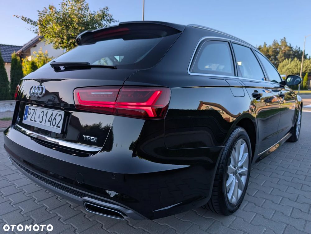 Audi A6 Avant 1.8 TFSI - 3