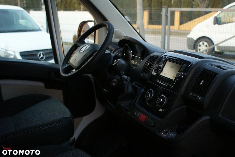 Fiat Ducato - 17