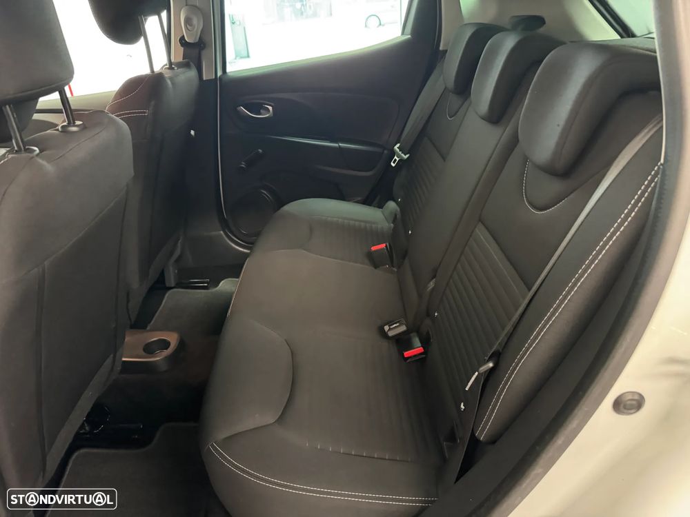 Renault Clio TCe 90 Limited - 24
