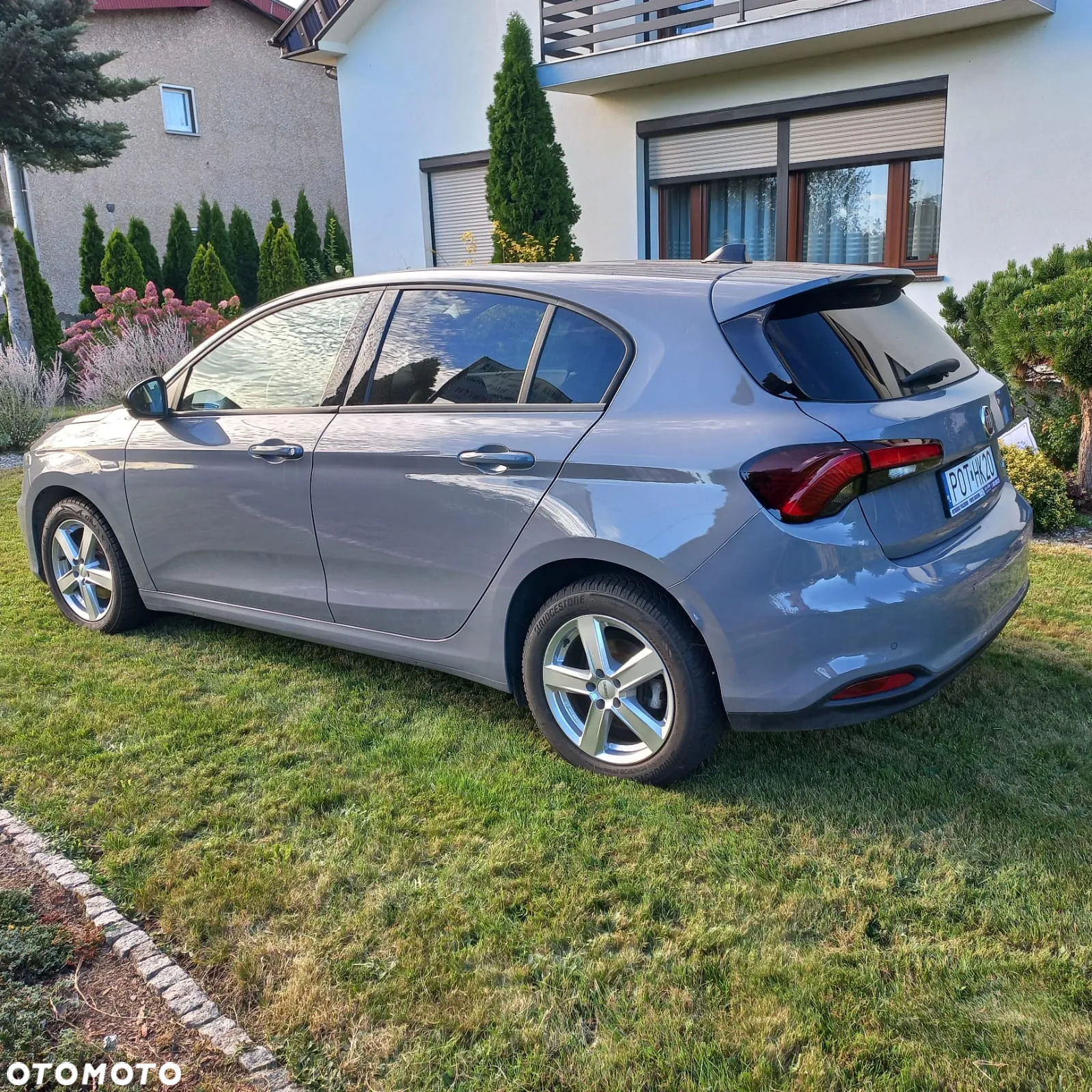 Fiat Tipo 1.4 T-Jet 16v S-Design - 5