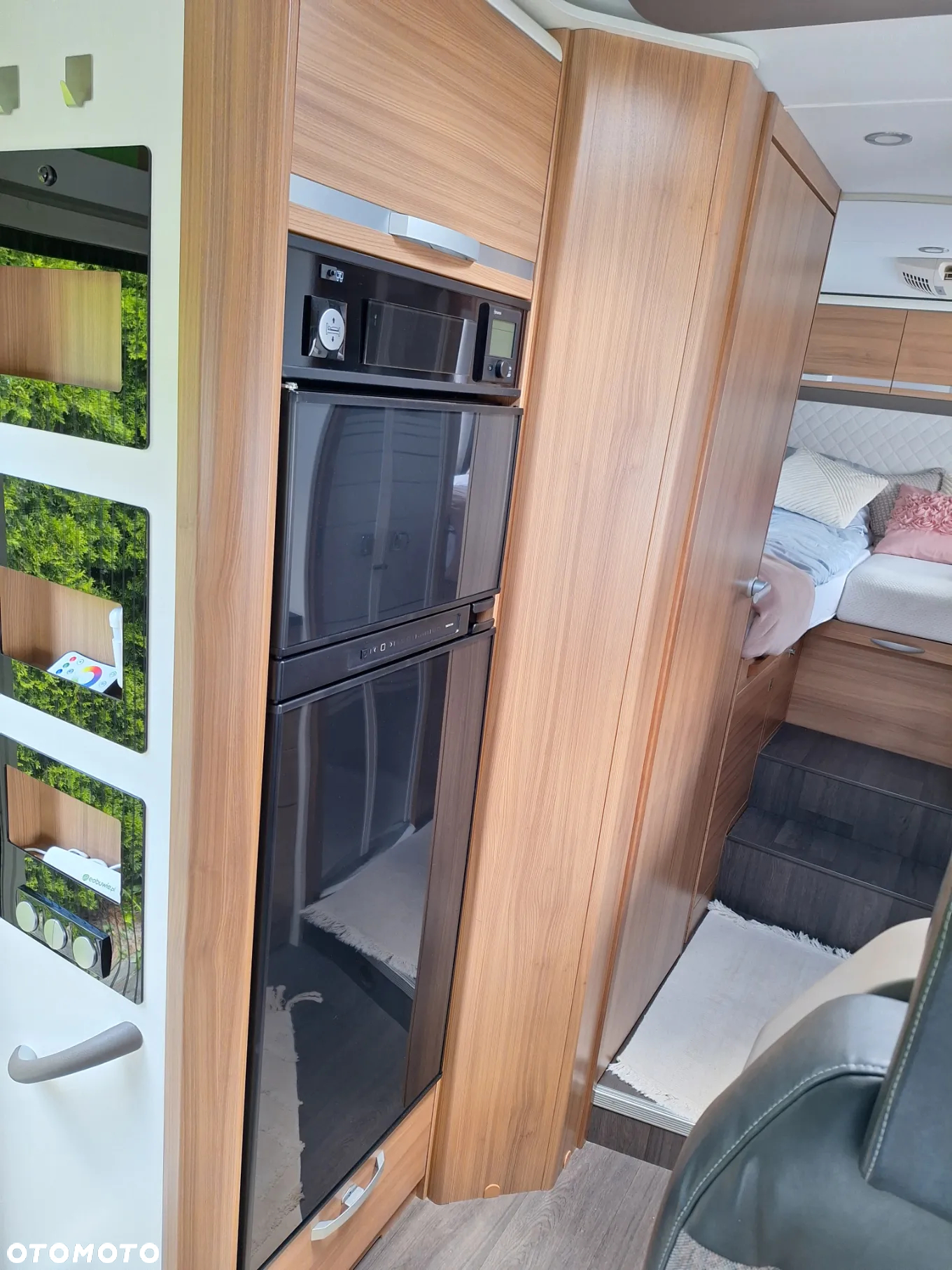 Adria Matrix 670SL - 16