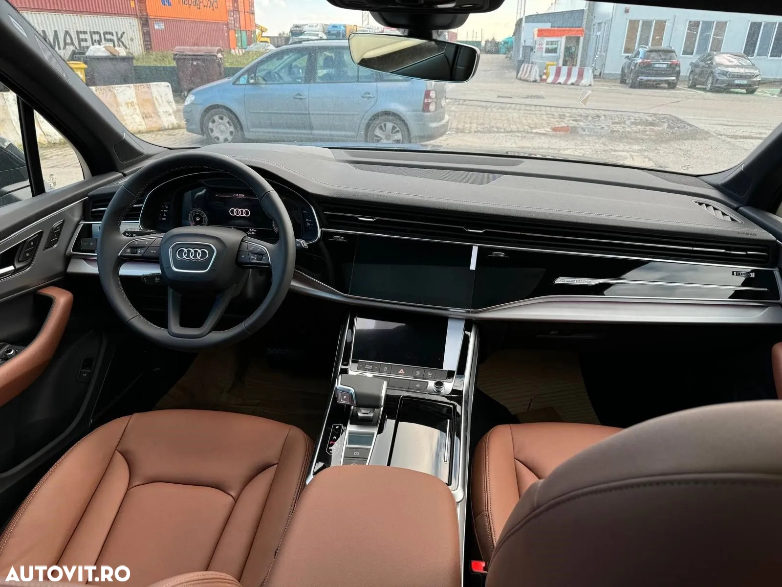 Audi Q7 - 9