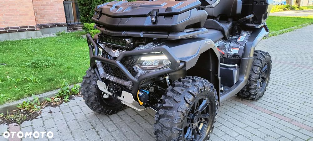 CFMoto Inny - 6