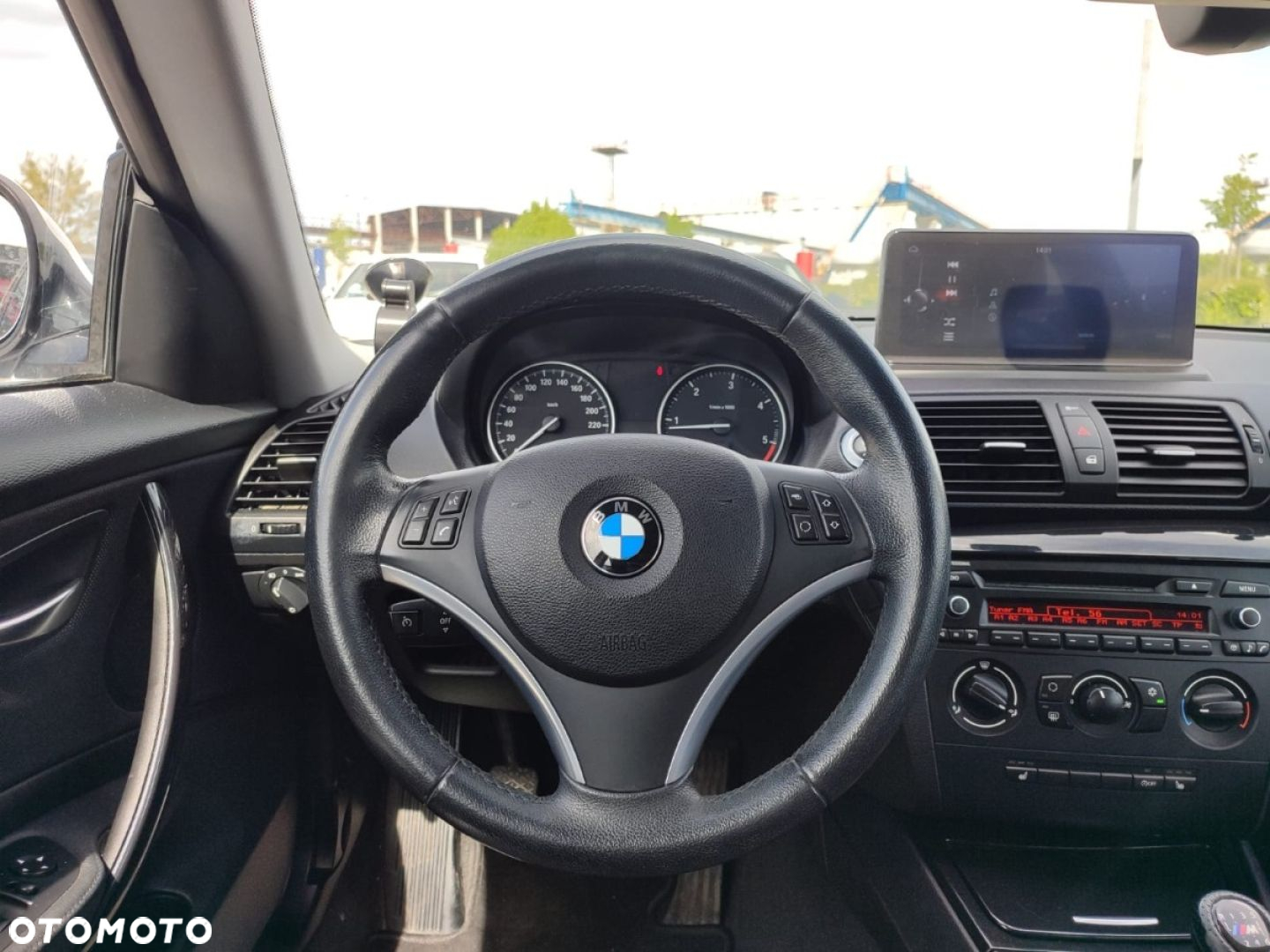 BMW Seria 1 - 14