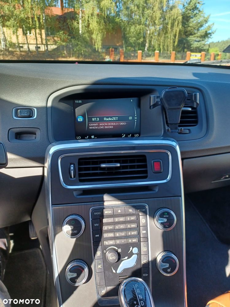 Volvo S60 - 27