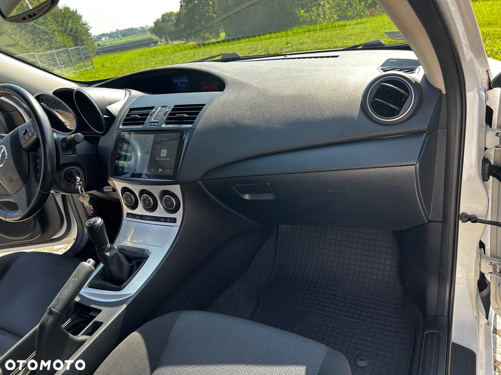 Mazda 3 1.6 Comfort - 17