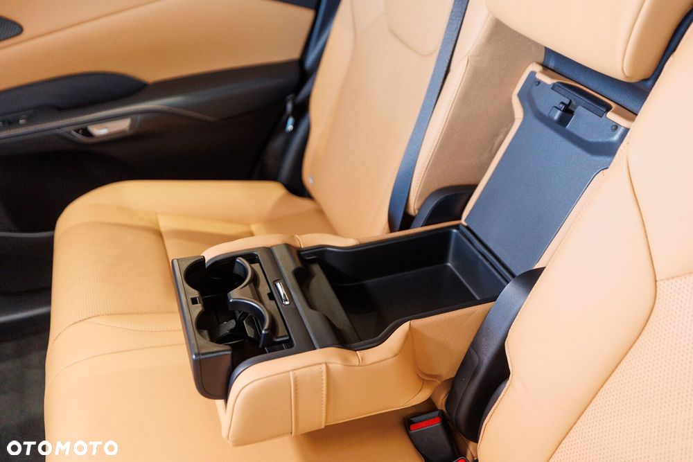 Lexus RX 450h+ Prestige - 28