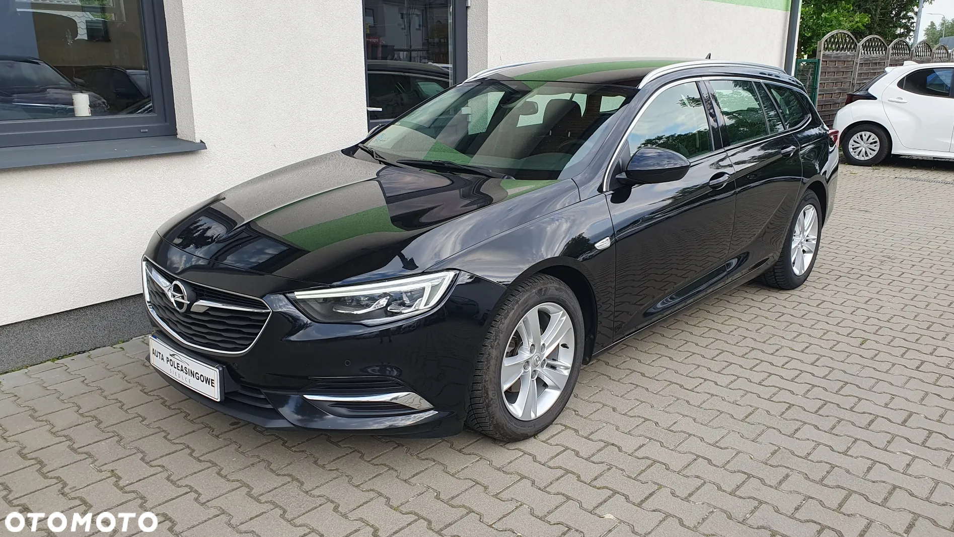 Opel Insignia 1.5 T Innovation S&S - 5