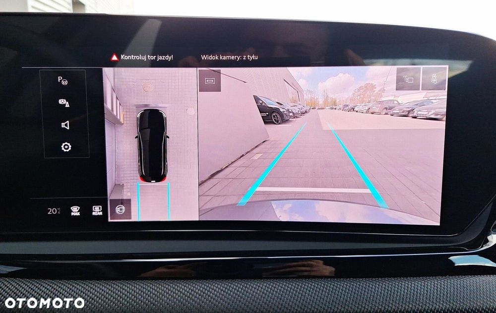 Audi A5 Avant TFSI S tronic - 22