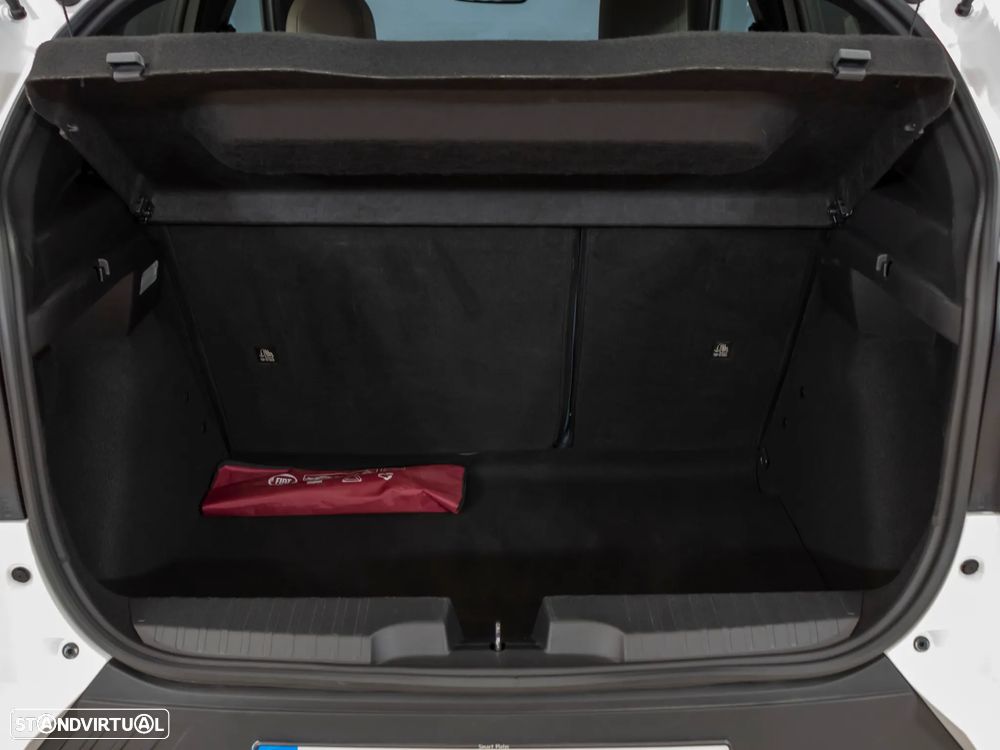 Fiat Grande Panda 1.2 Hybrid La Prima eDCT - 9