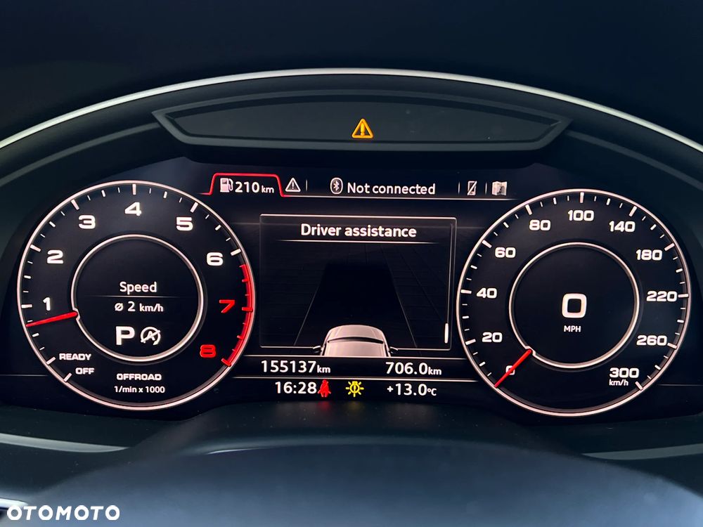 Audi Q7 - 17
