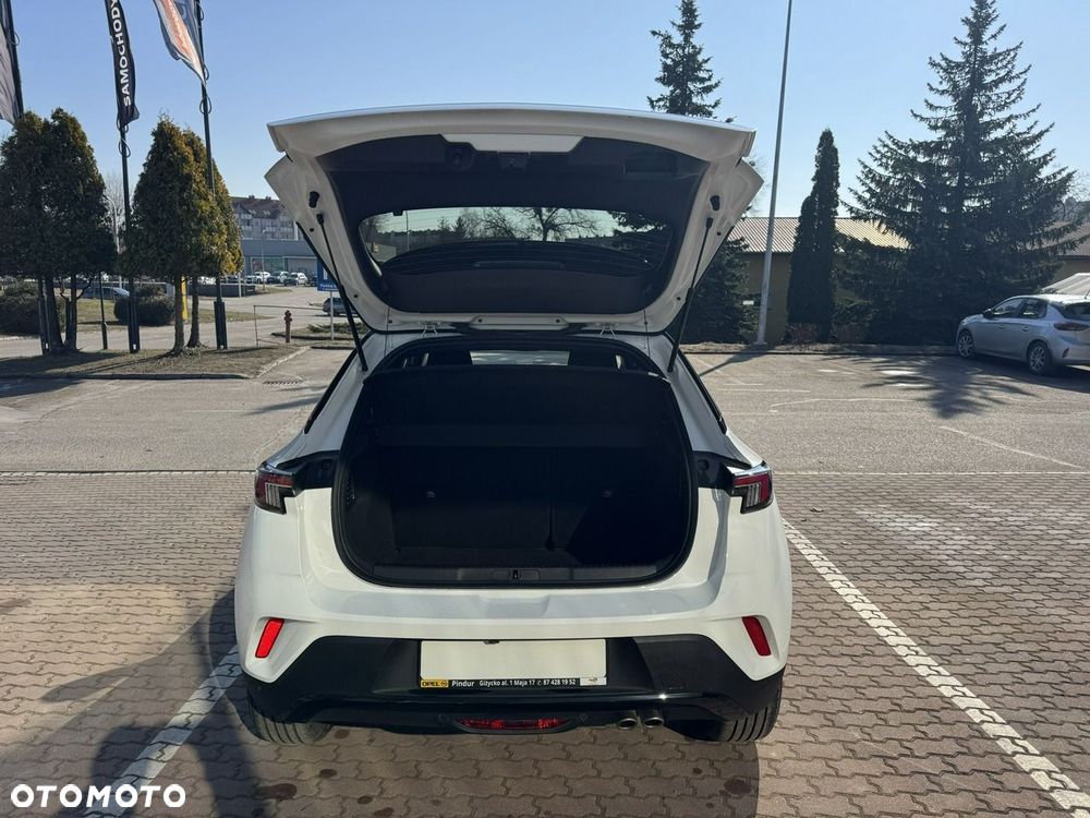 Opel Mokka 1.2 T GS Line S&S - 7