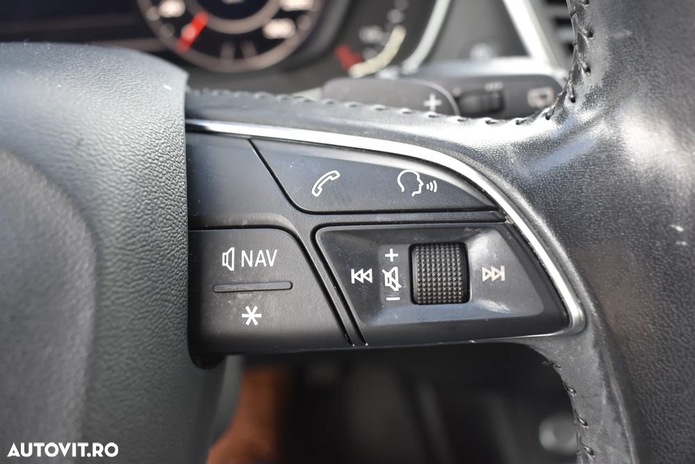 Audi Q5 2.0 TDI Quattro S tronic Design - 19