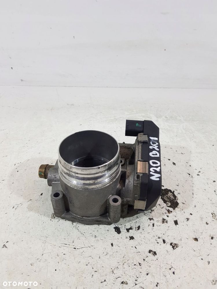 przepustnica 7588625 bmw x1 e84 f10 f30 f11 2.0b n20b20a - 5