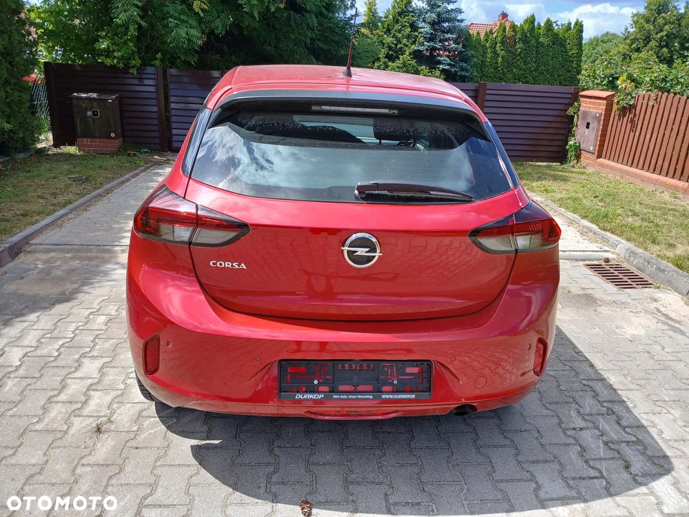 Opel Corsa 1.2 Start/Stop - 3