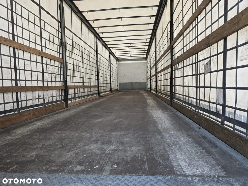 Schmitz Cargobull SCS 27 - firanka - 8