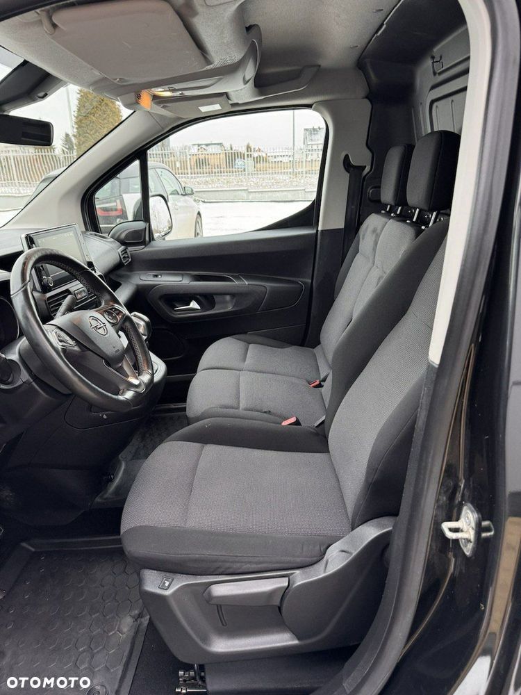 Opel Combo - 33