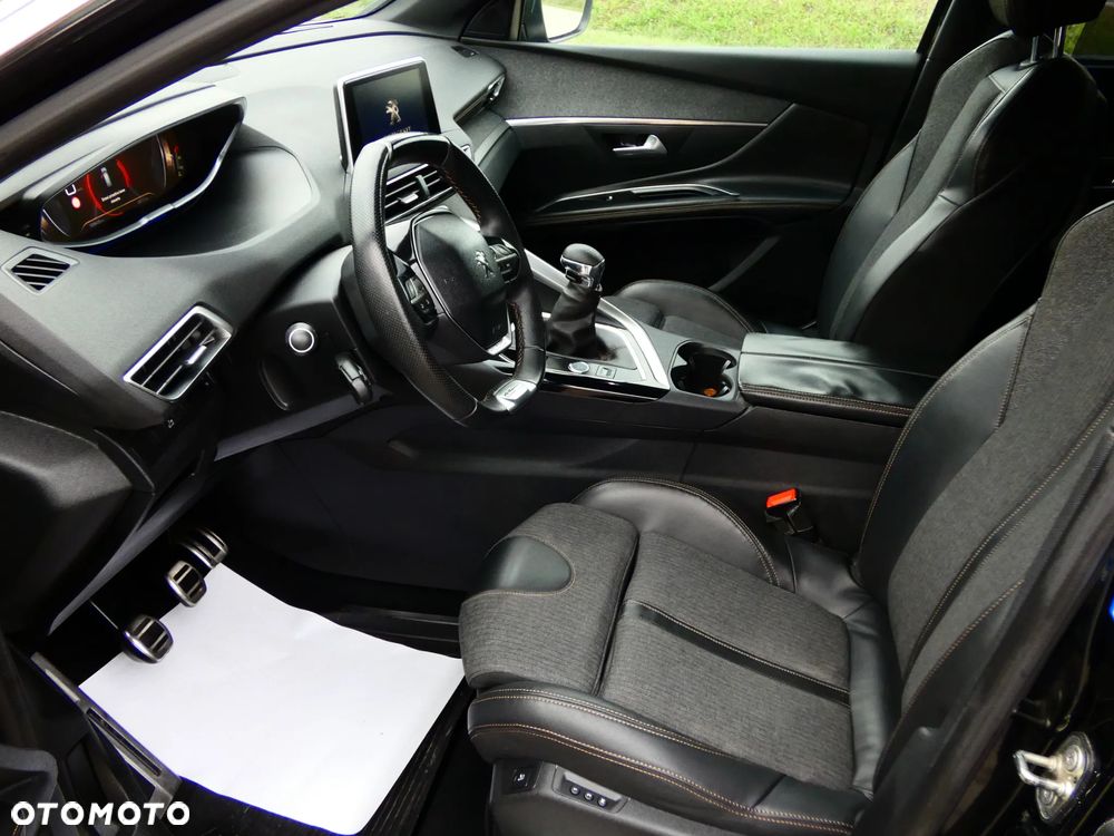 Peugeot 5008 BlueHDI 150 Stop & Start Business-Line - 15