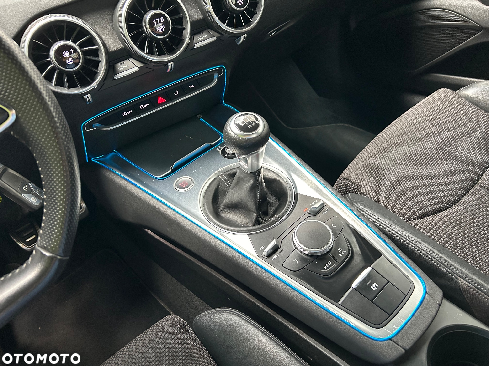 Audi TT Coupé Coupe 2.0 TFSI - 13