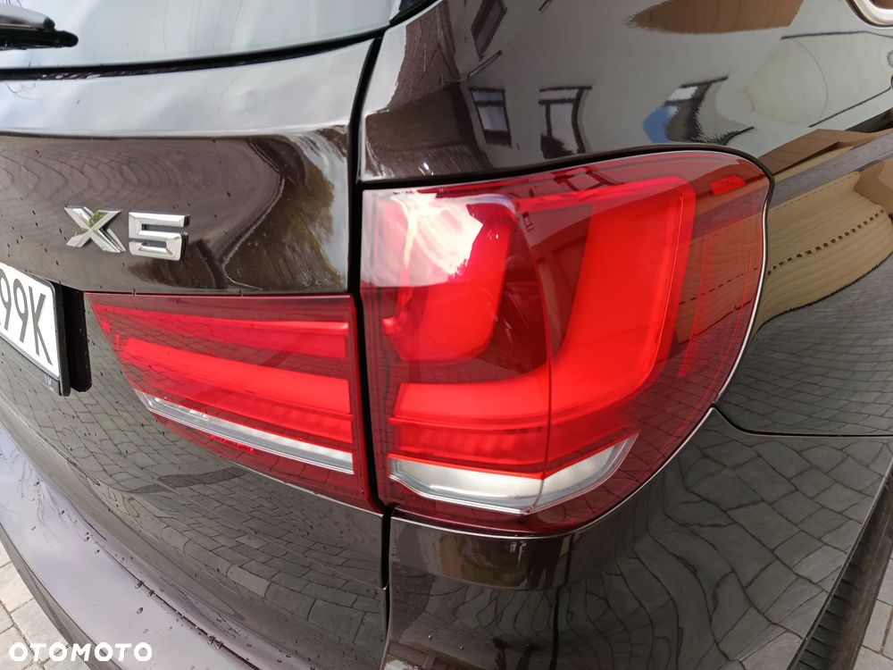 BMW X5 xDrive25d - 9