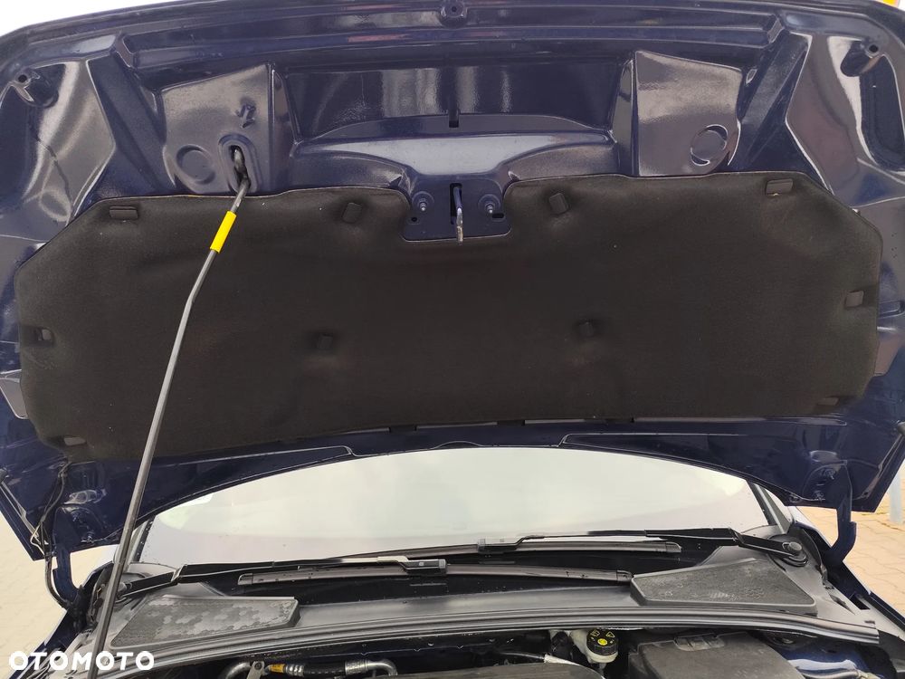 Ford Focus 1.5 EcoBlue Connected - 32