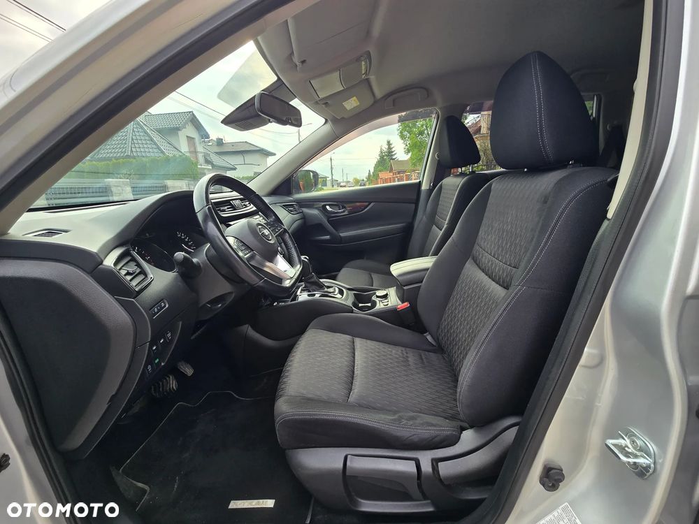 Nissan X-Trail 2.0 dCi ALL-MODE 4x4i Xtronic Tekna - 12