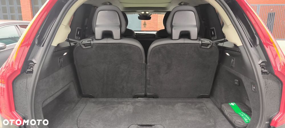 Volvo XC 90 - 12