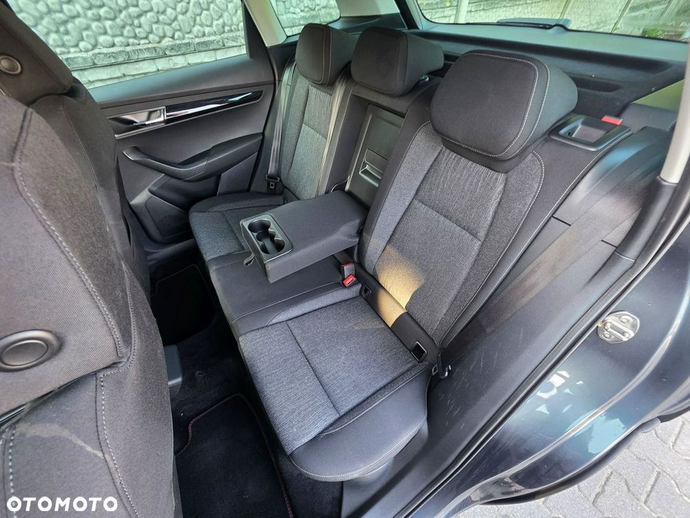 Skoda Karoq 1.5 TSI DSG Ambition - 30
