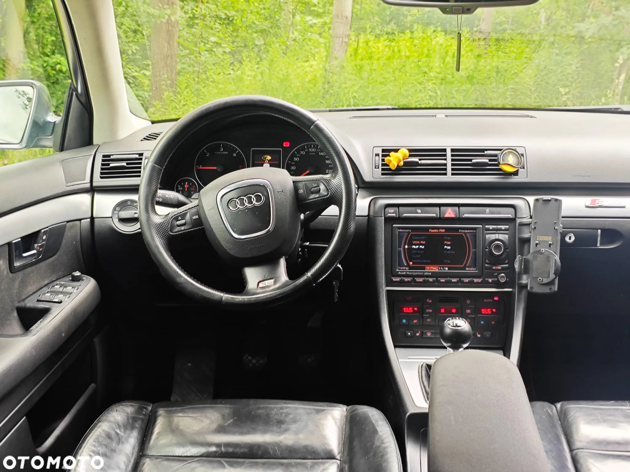 Audi A6 2.0 TDI - 30