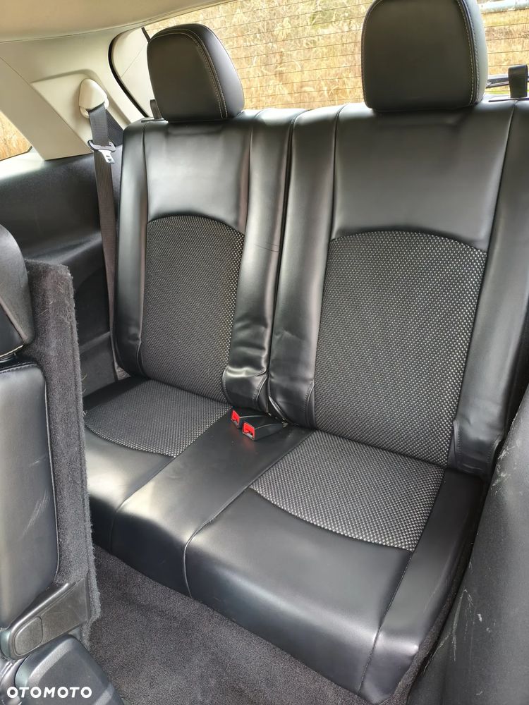 Dodge Journey - 12