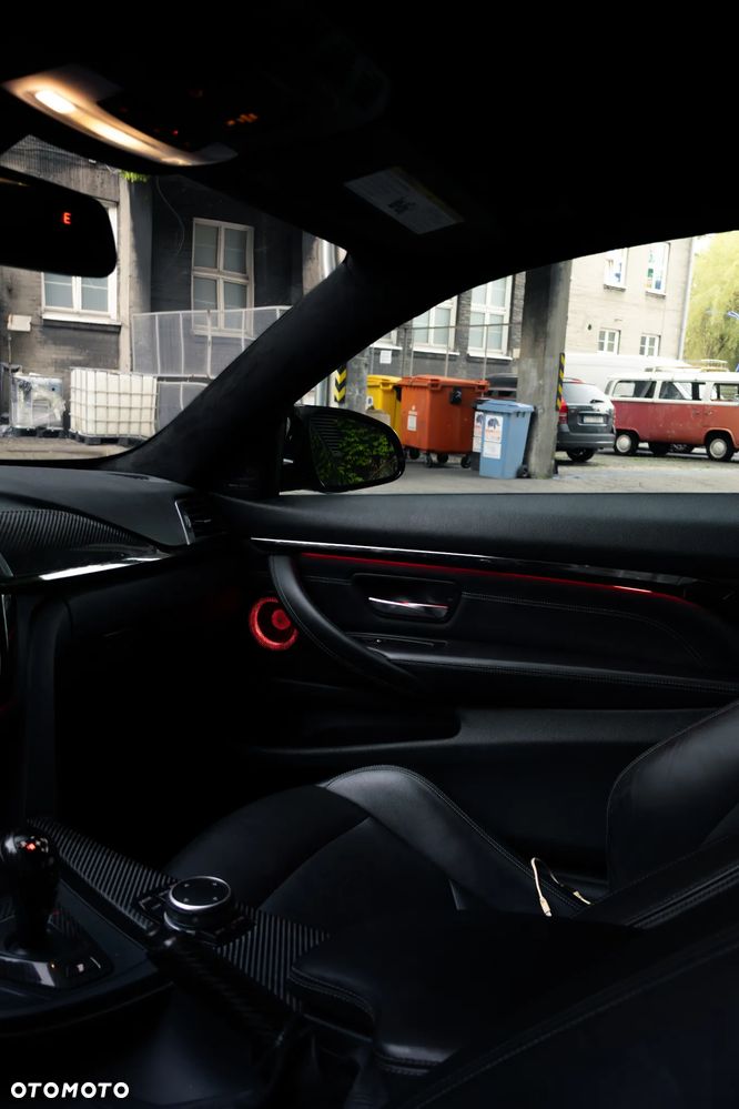 BMW M4 DKG - 22