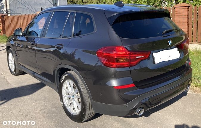 BMW X3 - 3