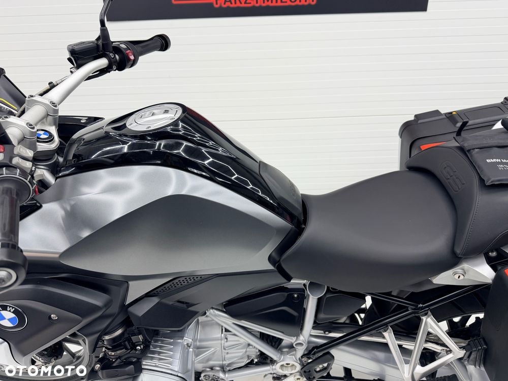 BMW GS - 29