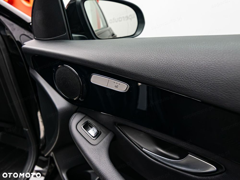 Mercedes-Benz GLC 220 d 4-Matic - 9