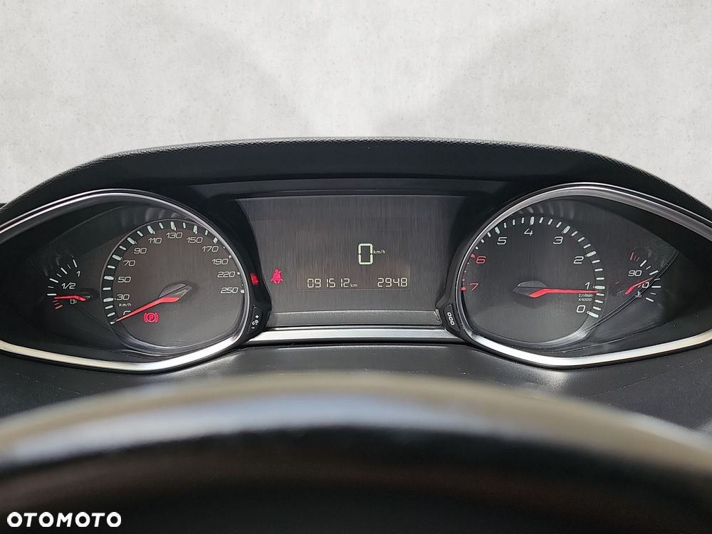 Peugeot 308 - 20