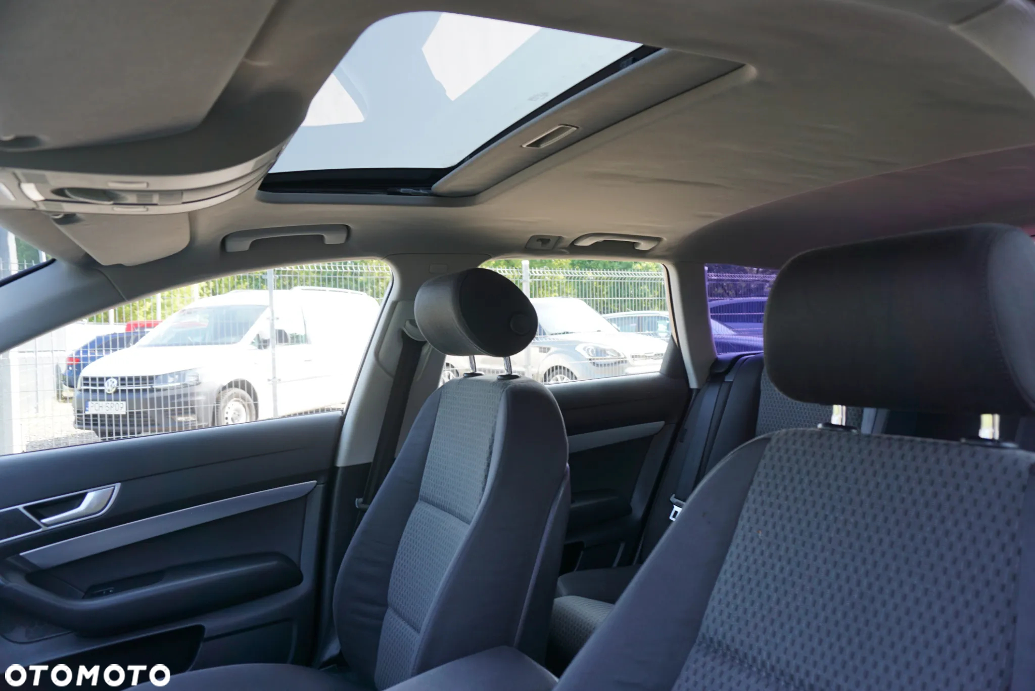 Audi A6 2.7 TDI - 10