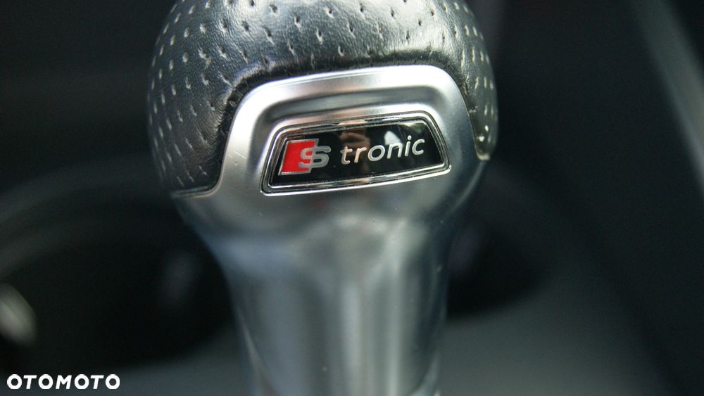 Audi A3 Sportback - 20