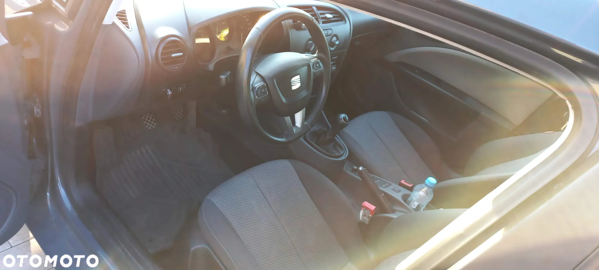 Seat Leon - 14