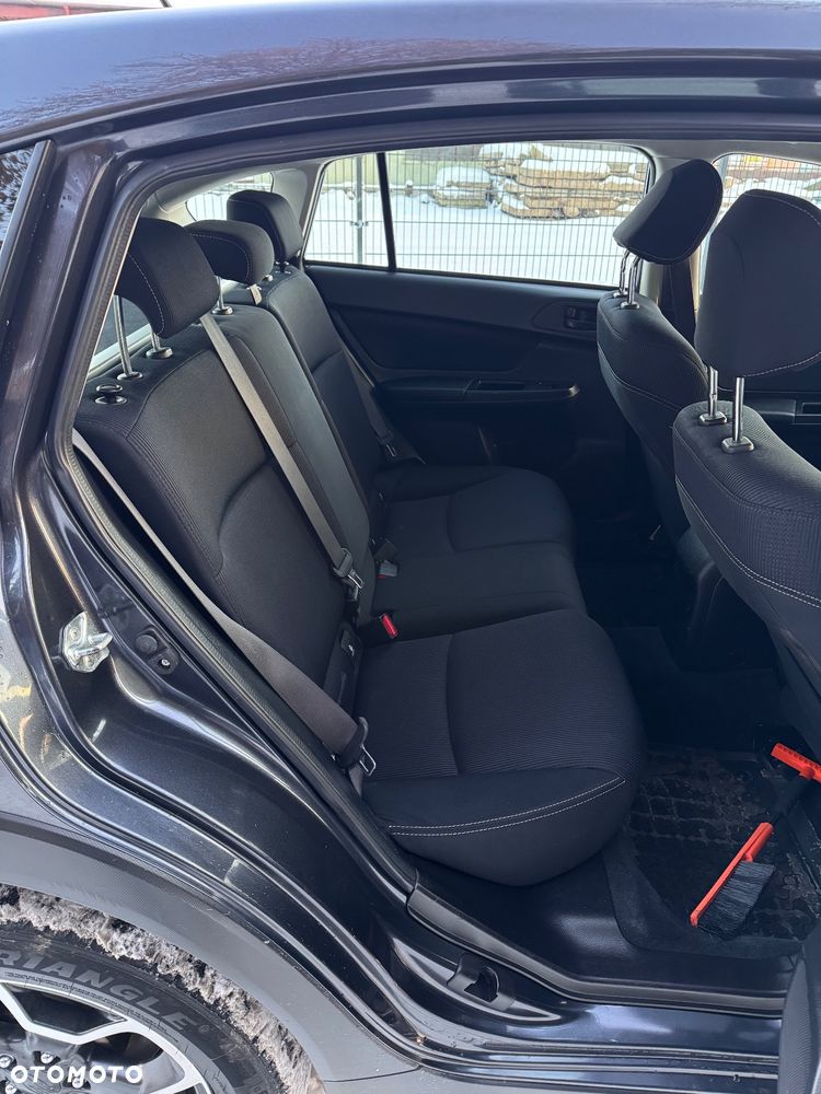 Subaru XV 2.0i Comfort Edition35 Style - 14