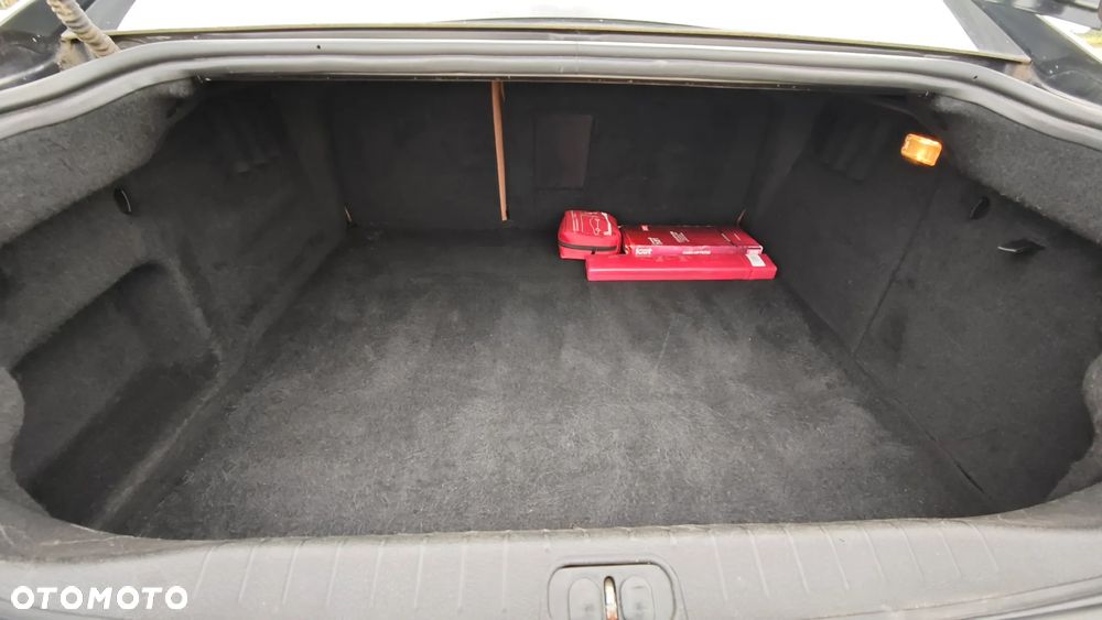 Peugeot 407 V6 210 Sport - 25