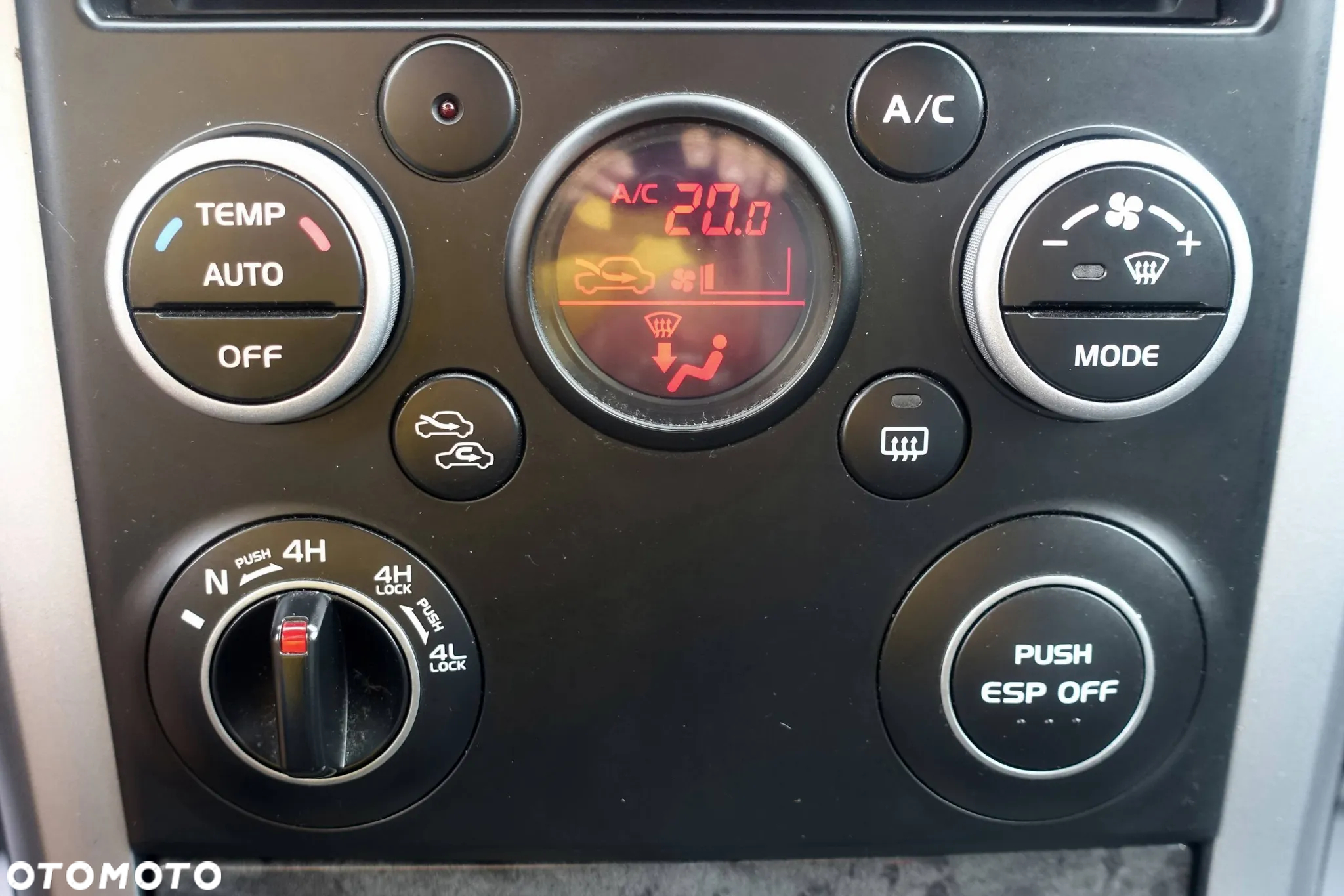 Suzuki Grand Vitara 1.9 DDiS De Luxe - 21