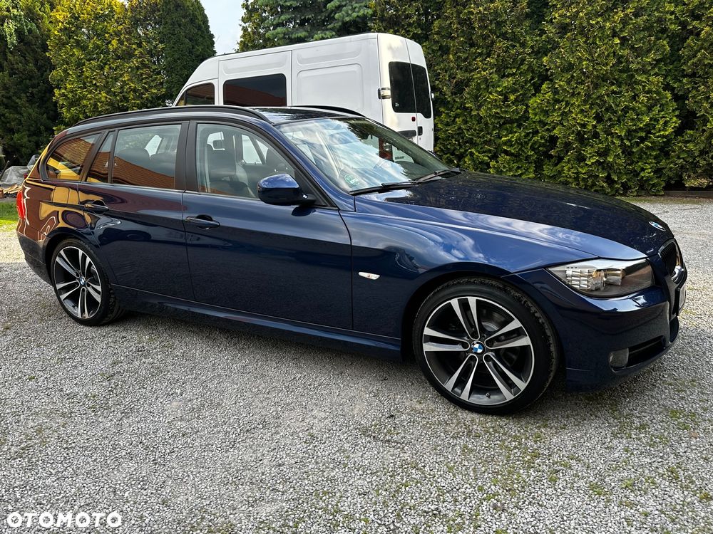 BMW Seria 3 - 18