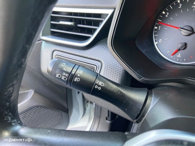 Renault Clio TCe 90 EVOLUTION - 15