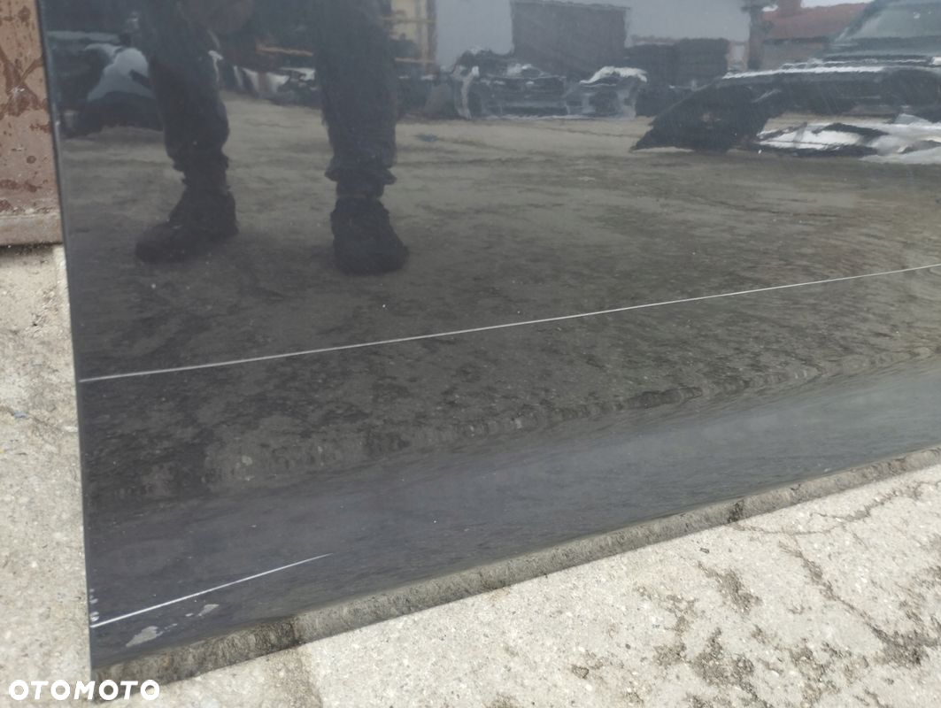 Drzwi prawe przód BMW 5 G30 G31 - 3