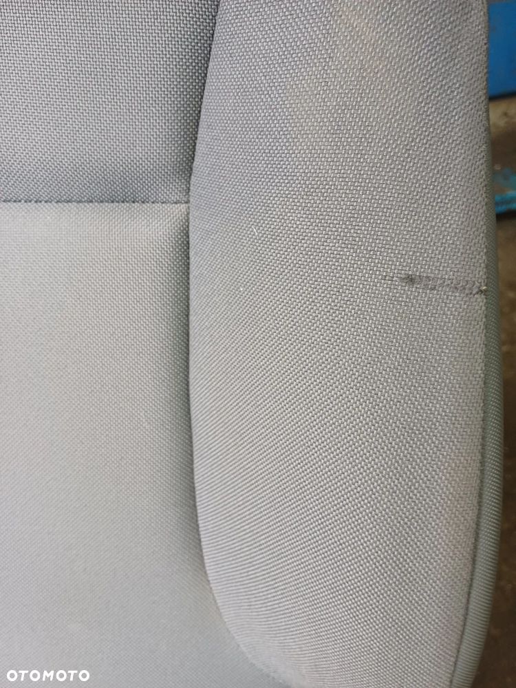 Fotele przód Citroen Berlingo Partner II lift 08-18 - 20