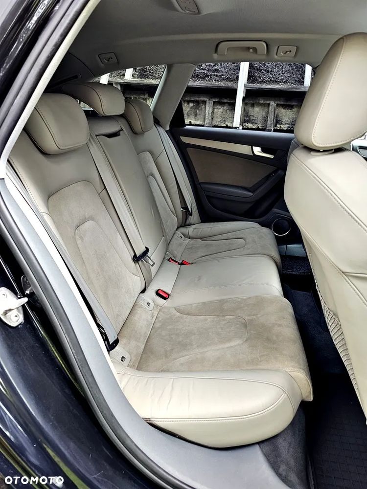Audi A4 2.0 TDI Prime Edition - 16