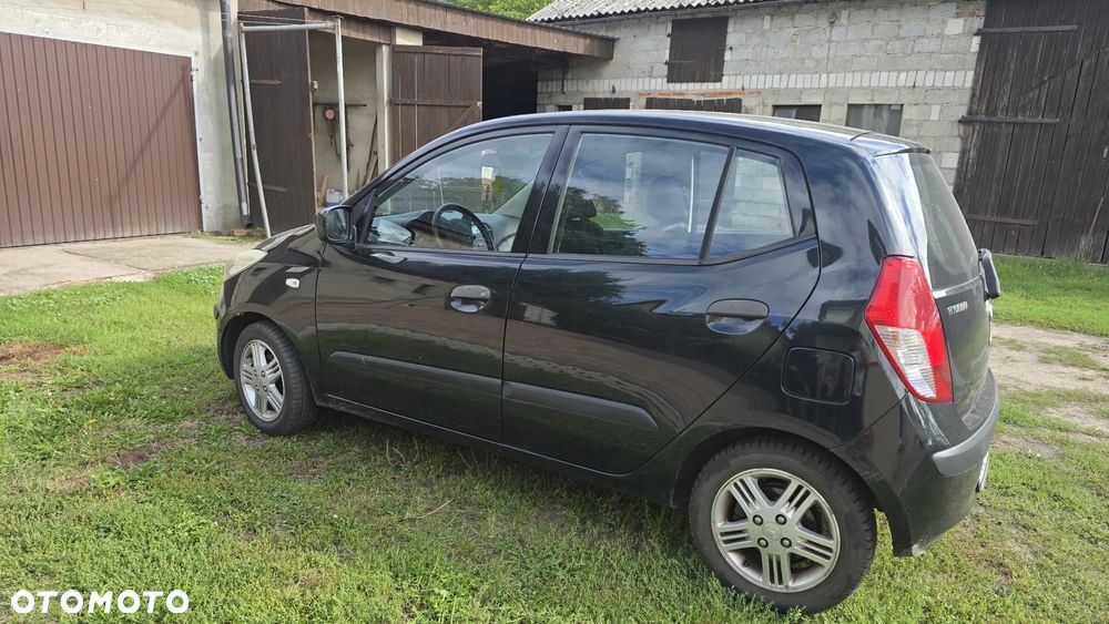 Hyundai i10 1.1 Classic - 3