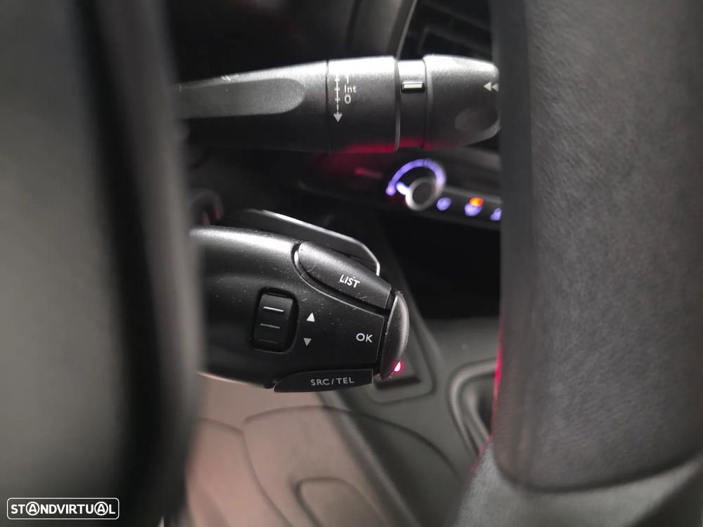 Peugeot PARTNER 1.6 BLUEHDI 25.000KMS APENAS - 53