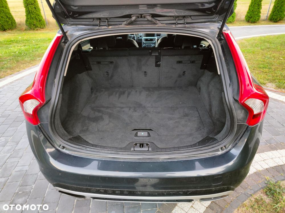Volvo V60 - 10